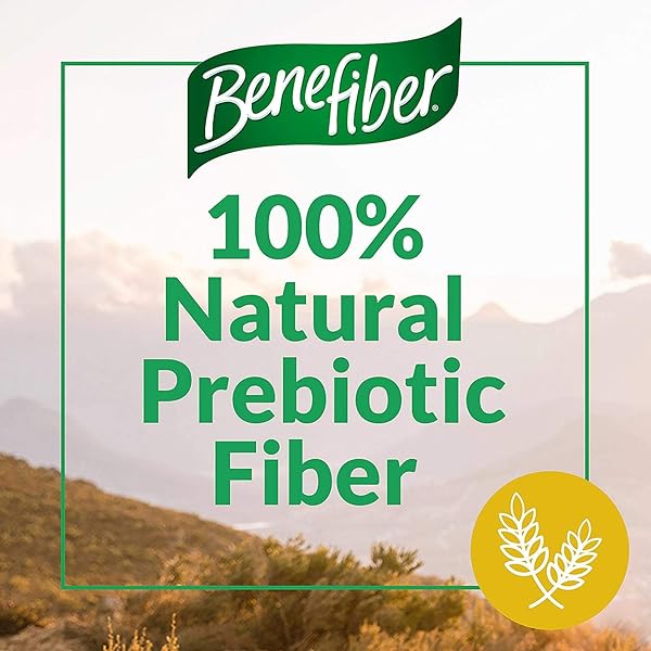 BENEFIBER ON THE GO FIBER SUPPLEMENT STICK TWIN PACK (72 CT.)