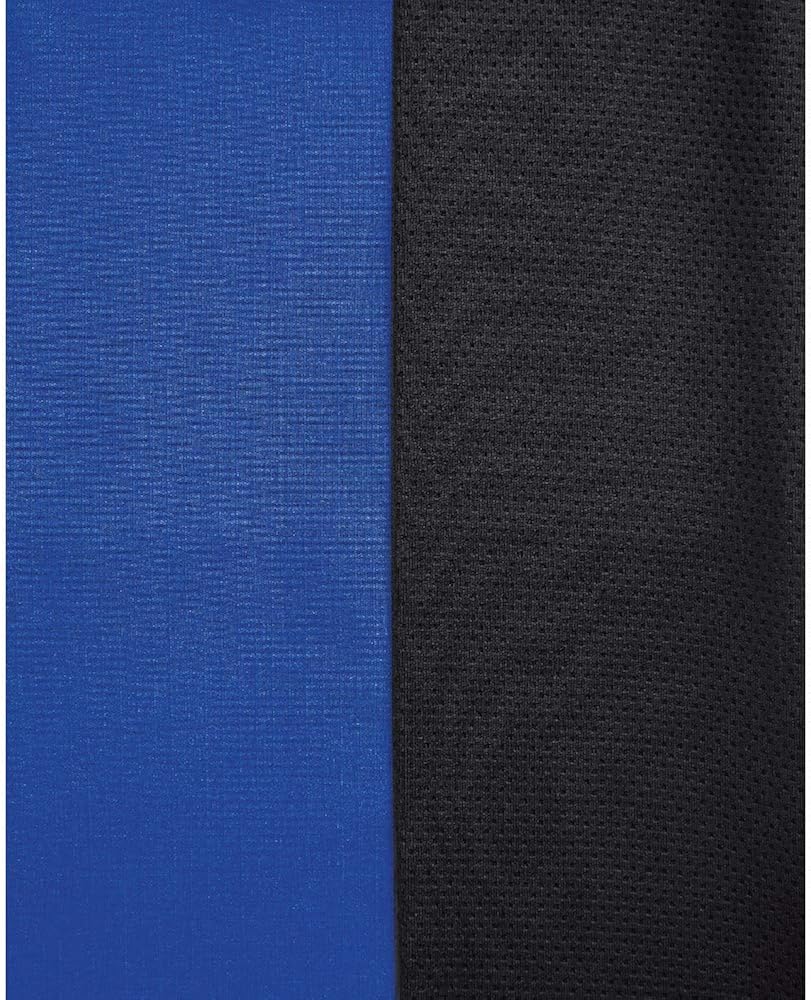 Red Kap Men's Performance Plus Shop Shirt with Oilblok Technology: Clothing