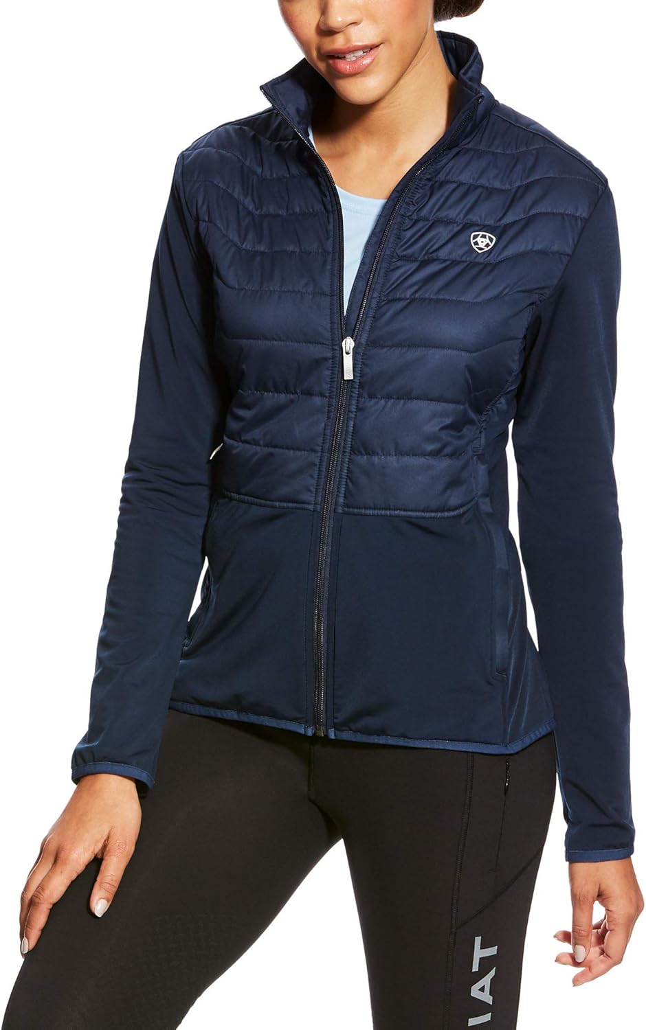 ariat braze performance down jacket