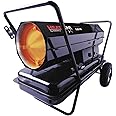 Heatstar by Enerco F170375 Forced Air Kerosene Heater with Thermostat HS175KT, 175K