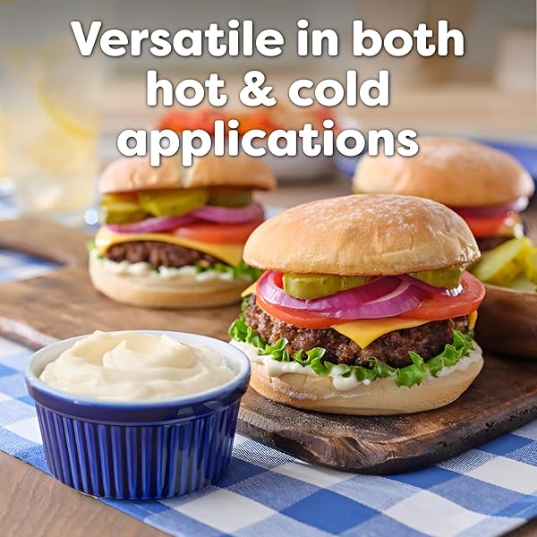 HELLMANN’S LIGHT MAYONNAISE STICK PACKETS EASY OPEN, CONDIMENT FOR SANDWICHES, SALADS, MAYO MADE WITH 100% CAGE FREE EGGS, GLUTEN FREE, 0.38 OZ, PACK OF 210