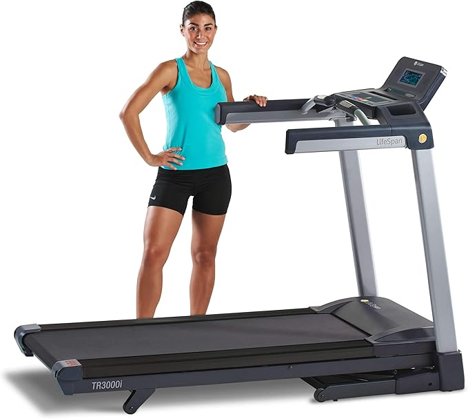 Lifespan Tr4000i Lifespan Tr1200i Treadmill Review Buy Lifespan