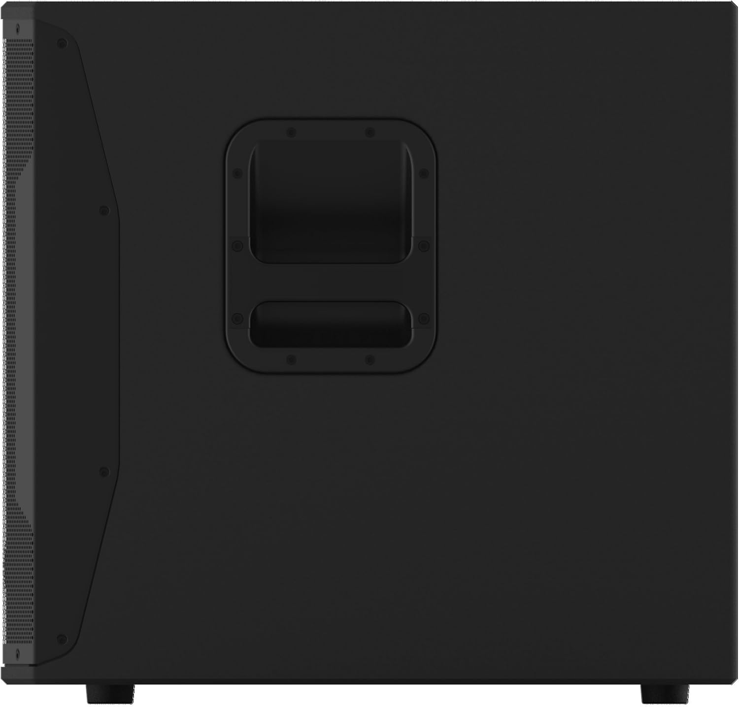 mackie srm1850 subwoofer