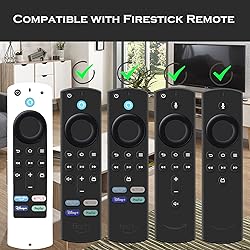 Firestick Remote Cover, Firestickremote TV Remote
