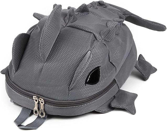 Amazon 恐竜 リュック バックパック メンズ レディース フリーサイズ グレー Cbp 0007 F Gry1 Tdb雑貨 メンズ