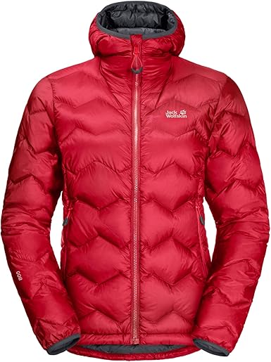 jack wolfskin argo jacket