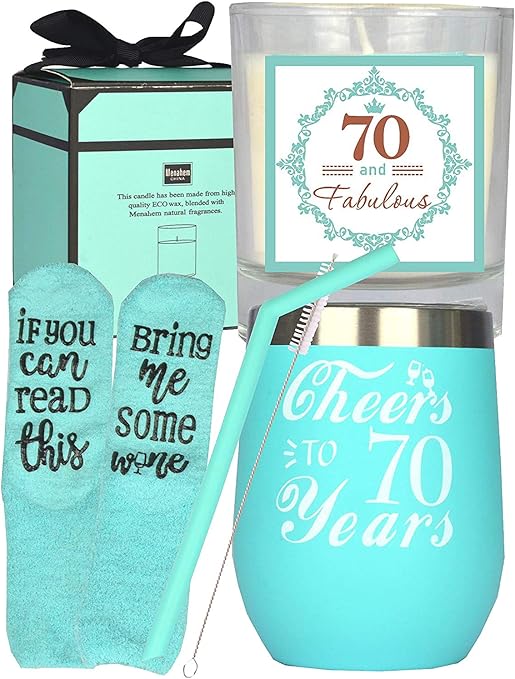 amazon gifts for 70 year old woman