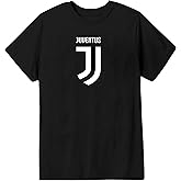 Icon Sports Official Juventus FC Cotton T-Shirt - Unisex Kids