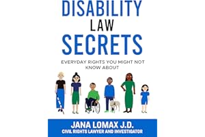 Disability Law Secrets: Everyday Rights You Might Not Know About