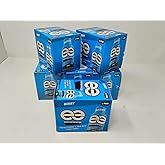 Eternal Energy Premium Energy Shot (Berry, 6 count, Pack of 6)