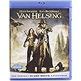 Van Helsing [Blu-ray]