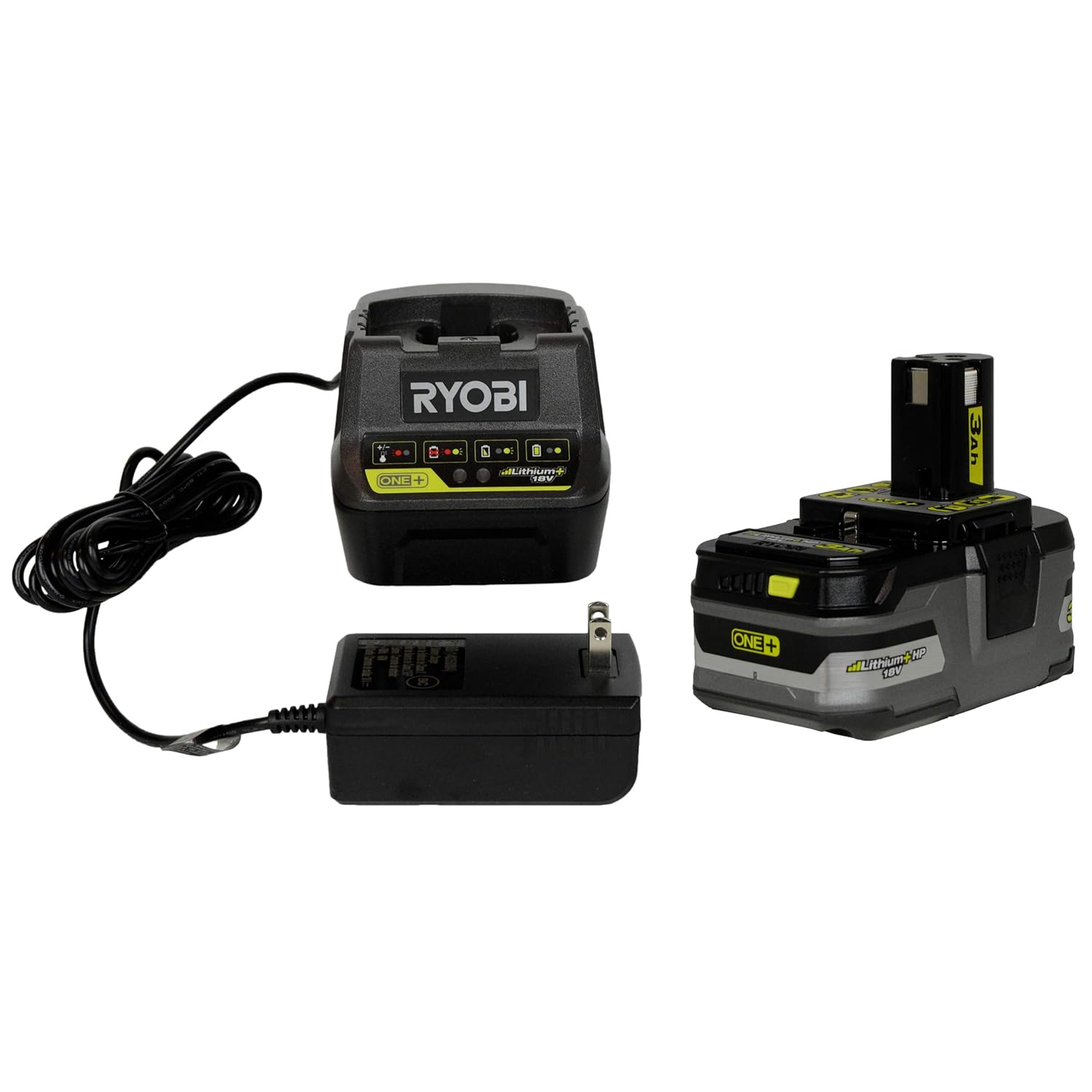 Best Ryobi Drill 12 Volt Battery Charger Home Appliances
