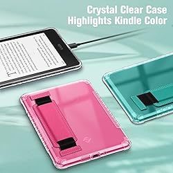 Fintie Case for 7" All-New Kindle Paperwhite