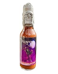 Wicked Reaper Reserve World's Hottest Chili Pepper