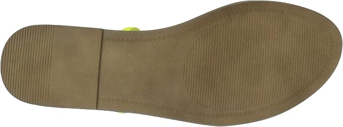 steve madden women's dasha sandal