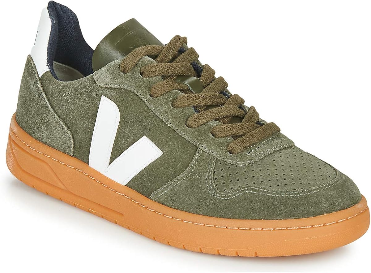 veja v10 green