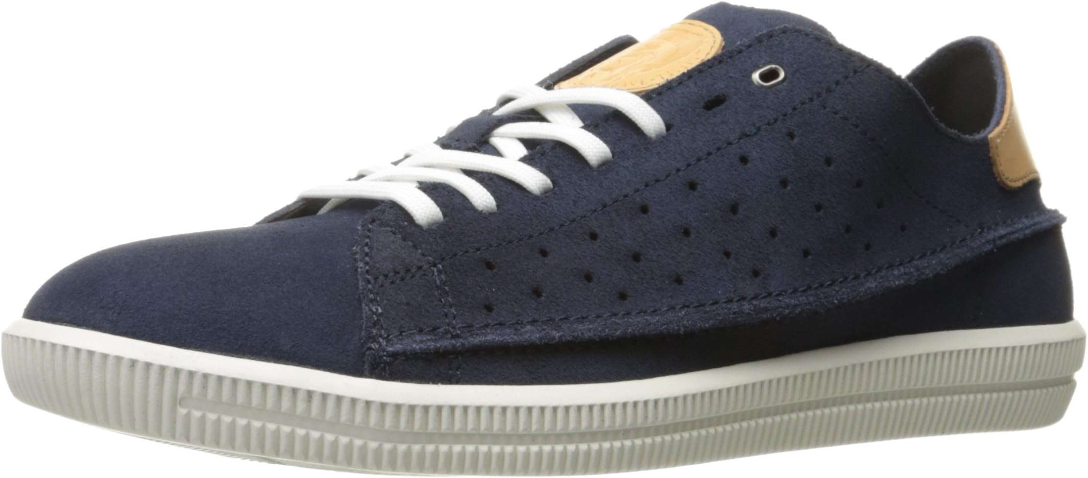 Diesel Men's Dyneckt S-naptik Fashion Sneaker
