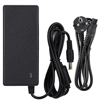 Cable universal, adaptador de CA para computadora portátil 60W 19V ...