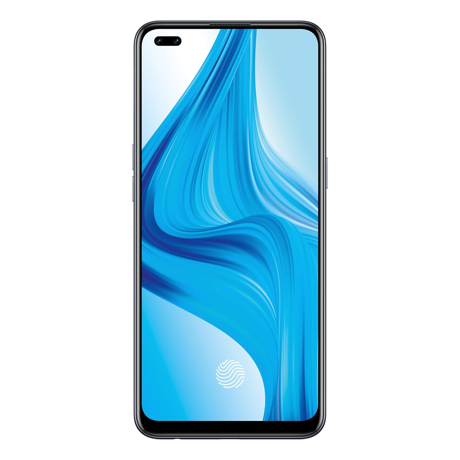 OPPO F 17 Pro OPPO F 17 Pro