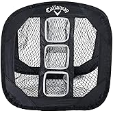 Callaway C10216 Chip-Shot Chipping Net, Black