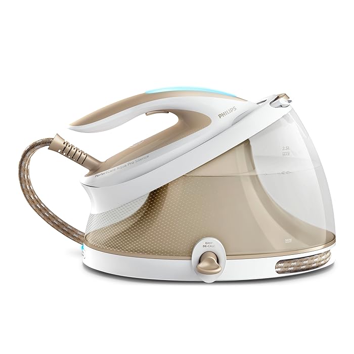 philips easy care iron