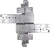 Cisco AIR-AP-T-RAIL-R Ceiling Grid Clip Recessed Mount for Aironet Access view 2