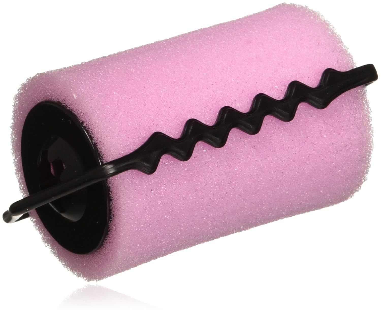 LUCKY TRENDY Beauty Sponge Curler, Large Beauty
