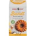 Nordic Ware Lemon Zest Bundt Cake Mix