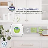 Avatopia Odour Neutralising Gel Power Orbs 6 Pack & Silicone Drain Protector view 4
