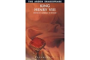 King Henry VIII (Arden Shakespeare: Third Series)