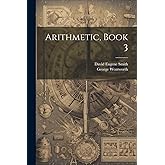 Arithmetic, Book 3