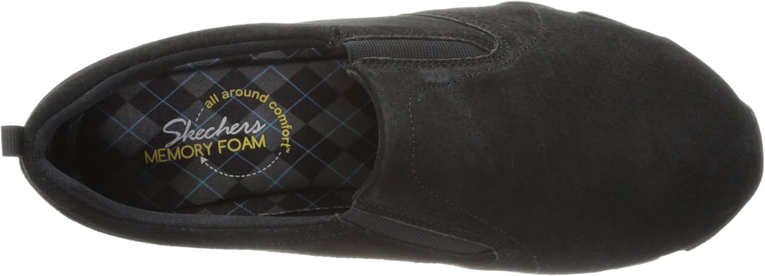 womens skechers relaxed fit endeavor atmosphere