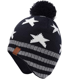 columbia baby girls hats