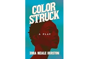Color Struck - A Play: Including the Introductory Essay 'A Brief History of the Harlem Renaissance'