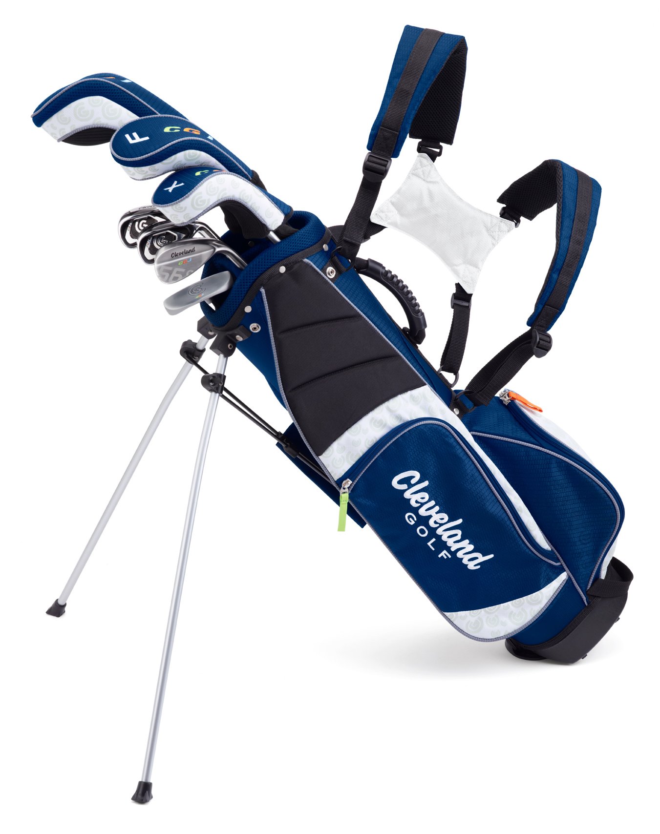 Cleveland Golf (Cleveland Golf) Cleveland Golf Junior Large (7 Set