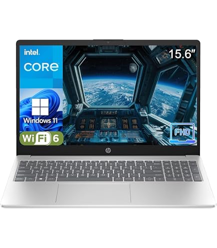 Amazon.com: HP 15.6