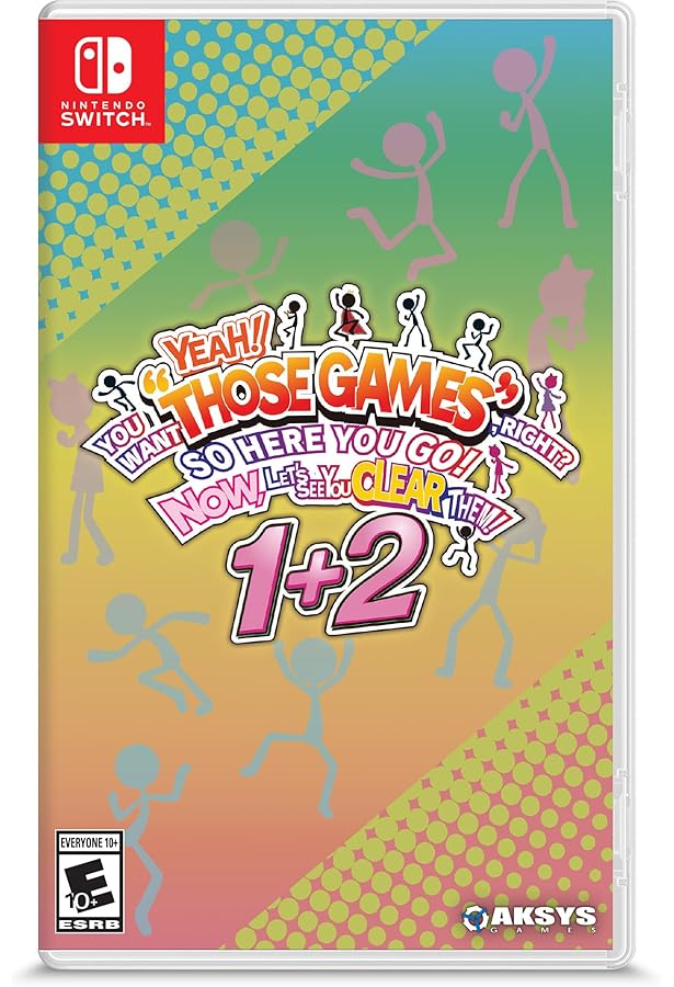 Amazon.com: ExZeus: The Complete Collection - For Nintendo Switch