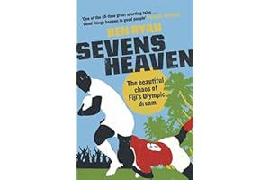 Sevens Heaven: The Beautiful Chaos of Fiji’s Olympic Dream
