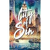 City of Sin (Men of Manhattan)