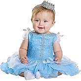 Disney Baby-Girls Disguise Cinderella Prestige Infant Costume