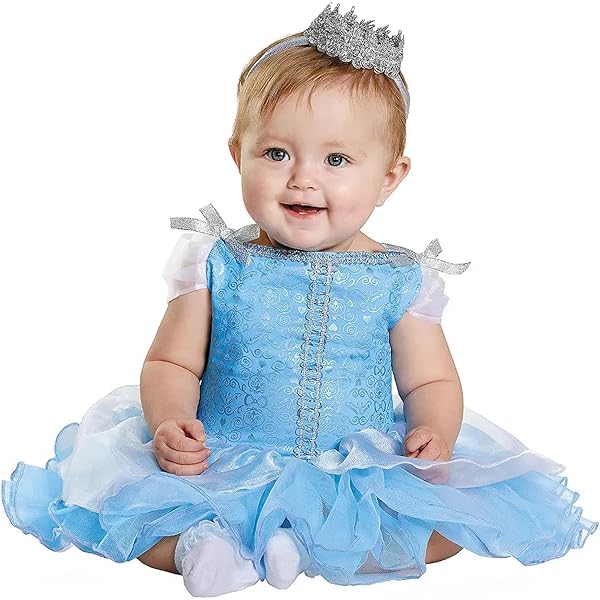 Sets Disney Baby Girls' Jessie Deluxe Infant Costume Toy Story