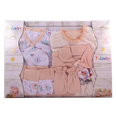 newborn baby clothes set online india