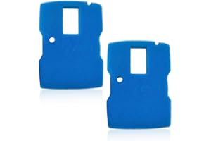 Foycow 2 Pack Replacement Sponge Media Pads for Outdoor Ponds, Replacement Pond Filter Pads - Fit for 660 GPH Fountain Pump All in One Pond CUF-6000 Filter