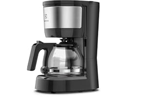 Cafeteira Elétrica Electrolux 15 Xícaras Efficient (ECM10)
