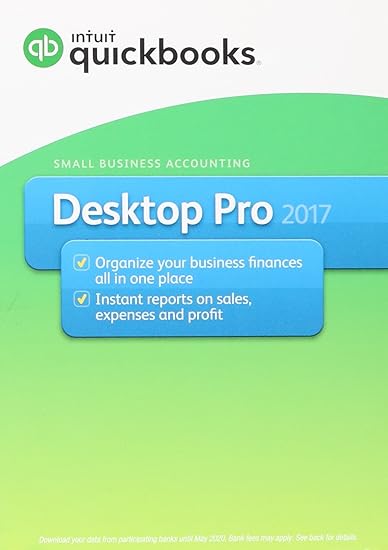 Quickbooks For Mac 2017 Intuitdigital