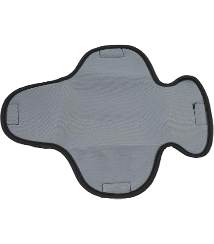 GFHFDTSGH Motorcycle Helmet Liner Replacement for HJC i31 2023, Comfortable and Breathable Helmet Liner Pad, Washable Removable Helmet Protection Liner Cushion, Regular/Black : Automotive