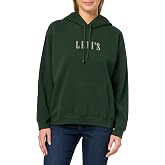 Levi's womens Graphic Everyday Hoodie