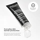 ManCave SPF 20 Protective Moisturiser 100ml Rosehip Vitamin E Vegan UK view 2
