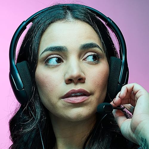 PDP Gaming AIRLITE Xbox Headset with Noise-Cancelling Microphone