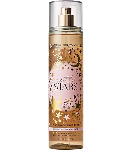 Amazon.com : Bath & Body Works Bath and Body Works Fine Fragrance